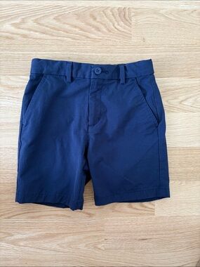 Boys Lightweight Performance Shorts